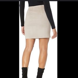 🔴 nwt nasty gal mini skirt